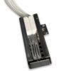 Whirlpool W11176454 Range Flat Gas Igniter Hot Surface OEM Replaces W11176454