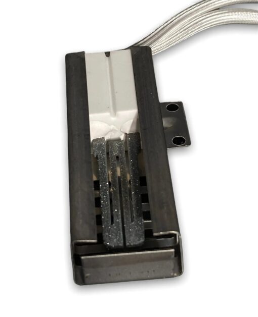 Whirlpool WP3186491 Range Flat Gas Igniter Hot Surface OEM Replaces WP3186491 - Image 2