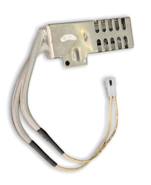 Whirlpool WP3186491 Range Flat Gas Igniter Hot Surface OEM Replaces WP3186491 - Image 3