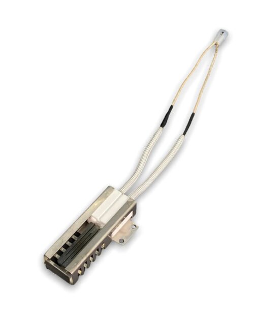 Whirlpool WP3186491 Range Flat Gas Igniter Hot Surface OEM Replaces WP3186491 - Image 4