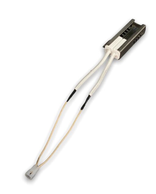 Whirlpool WP3186491 Range Flat Gas Igniter Hot Surface OEM Replaces WP3186491 - Image 5