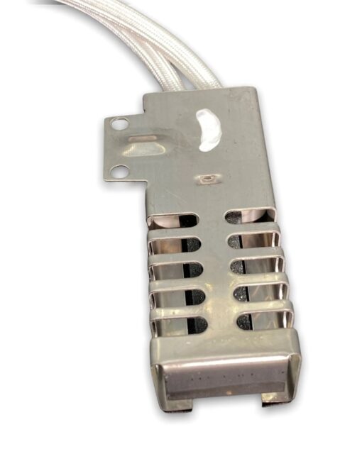 Whirlpool WP3186491 Range Flat Gas Igniter Hot Surface OEM Replaces WP3186491 - Image 8