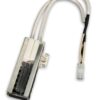 Whirlpool W10324738 Range Flat Gas Igniter Hot Surface OEM Replaces WPW10324738