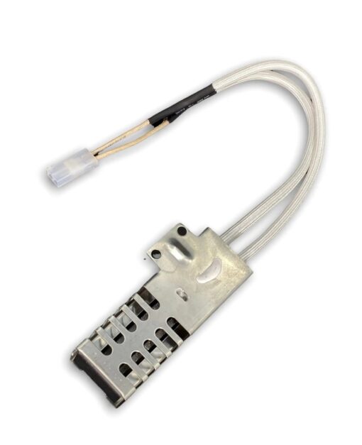 Whirlpool W10324738 Range Flat Gas Igniter Hot Surface OEM Replaces WPW10324738 - Image 2
