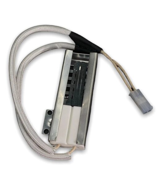 Whirlpool W10324738 Range Flat Gas Igniter Hot Surface OEM Replaces WPW10324738 - Image 3
