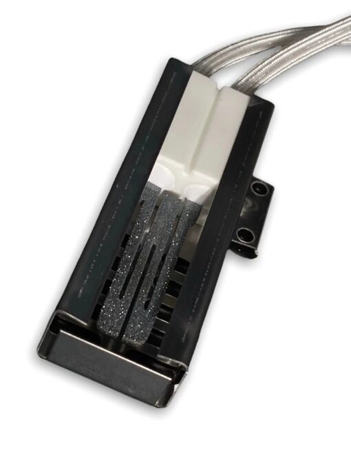 Whirlpool W10324738 Range Flat Gas Igniter Hot Surface OEM Replaces WPW10324738 - Image 4