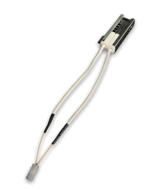 Whirlpool W10324738 Range Flat Gas Igniter Hot Surface OEM Replaces WPW10324738 - Image 6