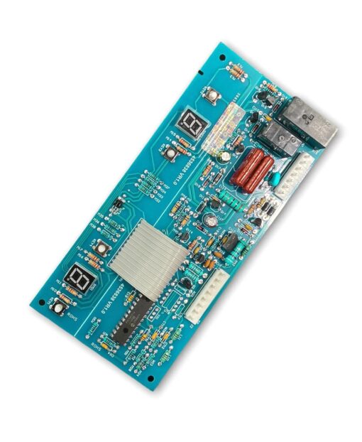 Whirlpool W10637328 Refrigerator Electronic Control Board Replaces W10637328 4448972