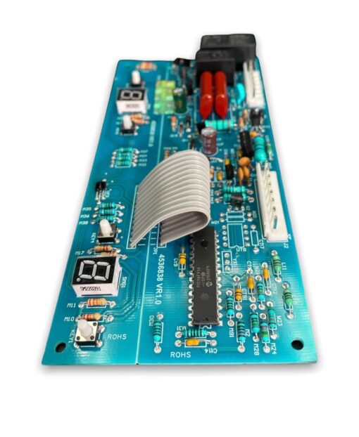 Whirlpool W10637328 Refrigerator Electronic Control Board Replaces W10637328 4448972 - Image 7
