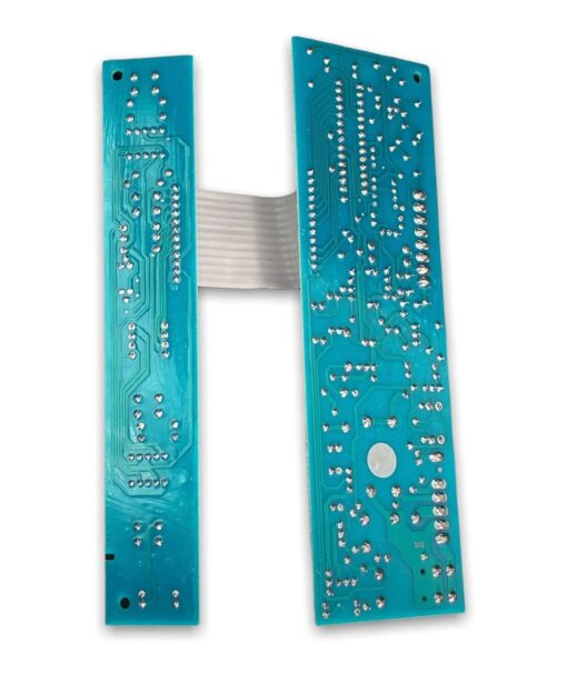 Whirlpool W10637328 Refrigerator Electronic Control Board Replaces W10637328 4448972 - Image 9