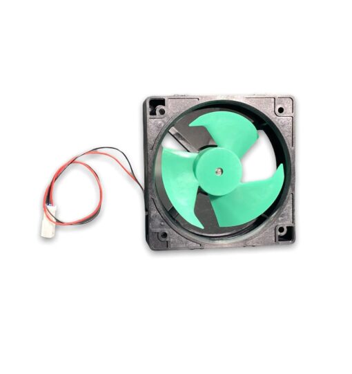 Whirlpool W10854409 Refrigerator Evaporator Fan Motor Replaces W10854409 - Image 5