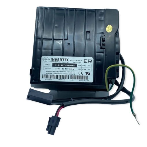 Whirlpool W10893917 Refrigerator Inverter Board OEM Replaces W10893917