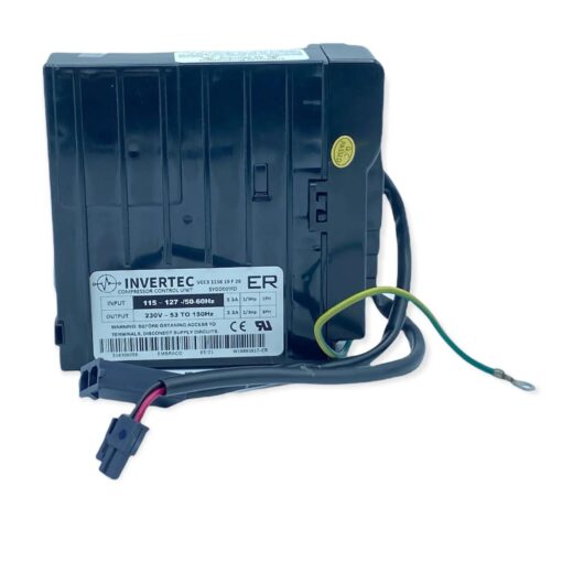 Whirlpool W10893917 Refrigerator Inverter Board OEM Replaces W10893917 - Image 2