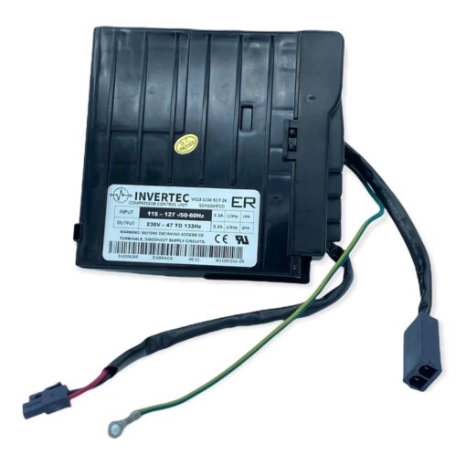 Whirlpool W11087200 Refrigerator Inverter Board OEM Replaces W11087200