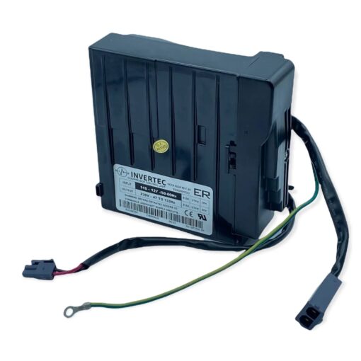 Whirlpool W11087200 Refrigerator Inverter Board OEM Replaces W11087200 - Image 2