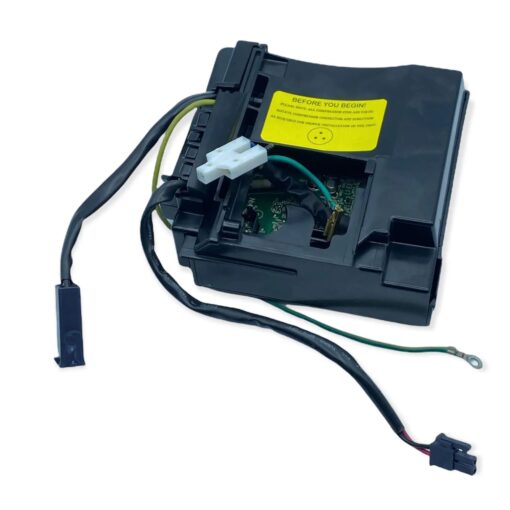 Whirlpool W11087200 Refrigerator Inverter Board OEM Replaces W11087200 - Image 3