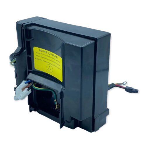 Whirlpool W11087200 Refrigerator Inverter Board OEM Replaces W11087200 - Image 5