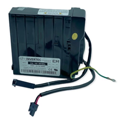 Whirlpool W10233421 Refrigerator Inverter Board OEM Replaces WPW10233421 - Image 2