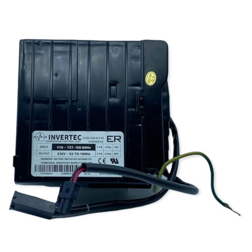 Whirlpool W10233421 Refrigerator Inverter Board OEM Replaces WPW10233421 - Image 3
