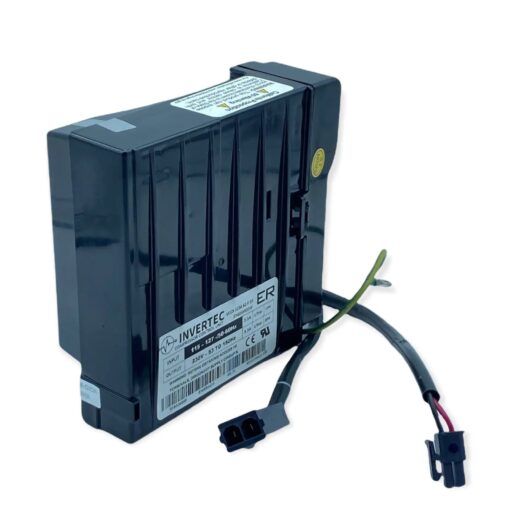 Whirlpool W10233421 Refrigerator Inverter Board OEM Replaces WPW10233421 - Image 5