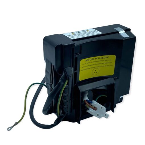 Whirlpool W10233421 Refrigerator Inverter Board OEM Replaces WPW10233421 - Image 6