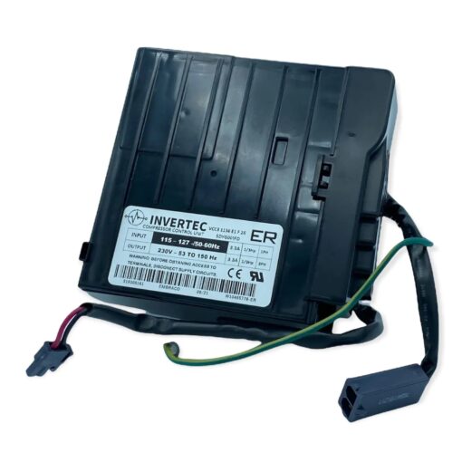 Whirlpool W10465778 Refrigerator Inverter Board OEM Replaces WPW10465778