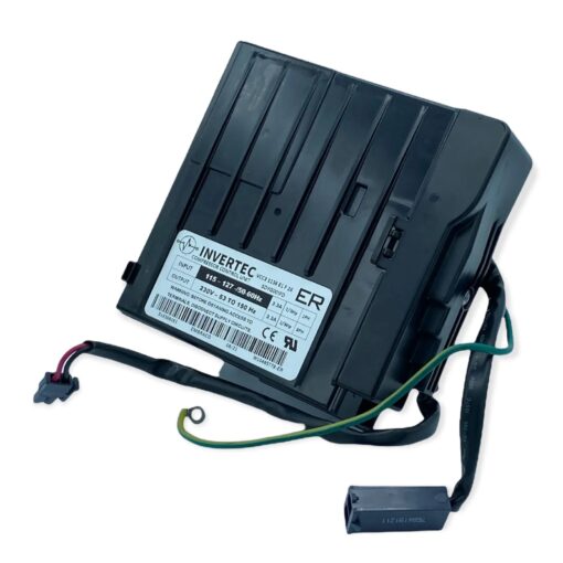 Whirlpool W10465778 Refrigerator Inverter Board OEM Replaces WPW10465778 - Image 2