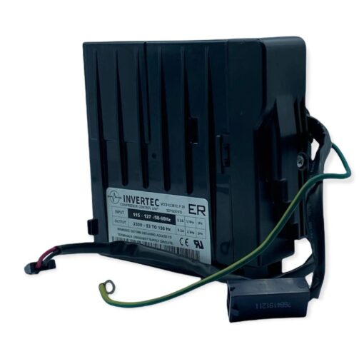 Whirlpool W10465778 Refrigerator Inverter Board OEM Replaces WPW10465778 - Image 3