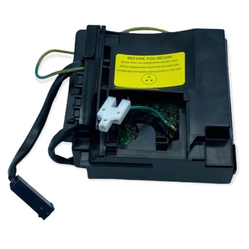 Whirlpool W10465778 Refrigerator Inverter Board OEM Replaces WPW10465778 - Image 4