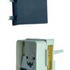 Whirlpool WP2320150 Refrigerator Start Device Kit replaces WP2320150 W10330834