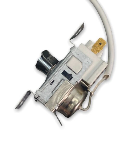 Whirlpool 61005438 Refrigerator Temperature Control Thermostat Replaces 61005438