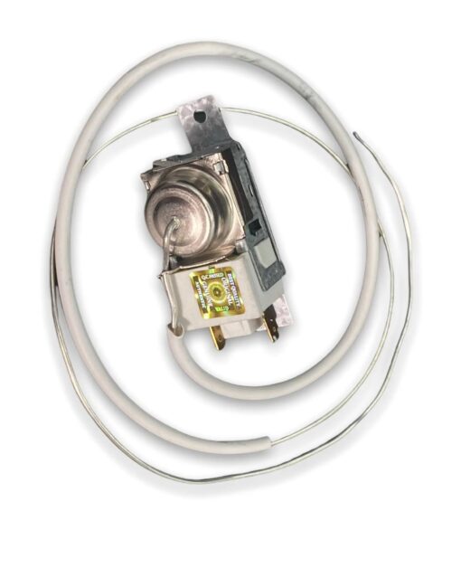 Whirlpool 61005438 Refrigerator Temperature Control Thermostat Replaces 61005438 - Image 6