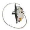 Whirlpool W10752646 Refrigerator Temperature Control Thermostat Replaces W10752646