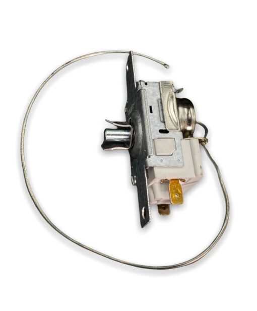 Whirlpool W10752646 Refrigerator Temperature Control Thermostat Replaces W10752646