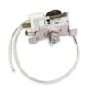 Whirlpool W10839843 Refrigerator Temperature Control Thermostat Replaces W10839843