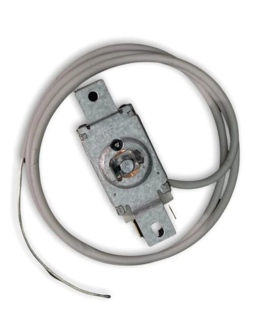 Whirlpool WP61001343 Refrigerator Temperature Control Thermostat Replaces WP61001343