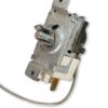 Whirlpool WP61001673 Refrigerator Temperature Control Thermostat Replaces WP61001673