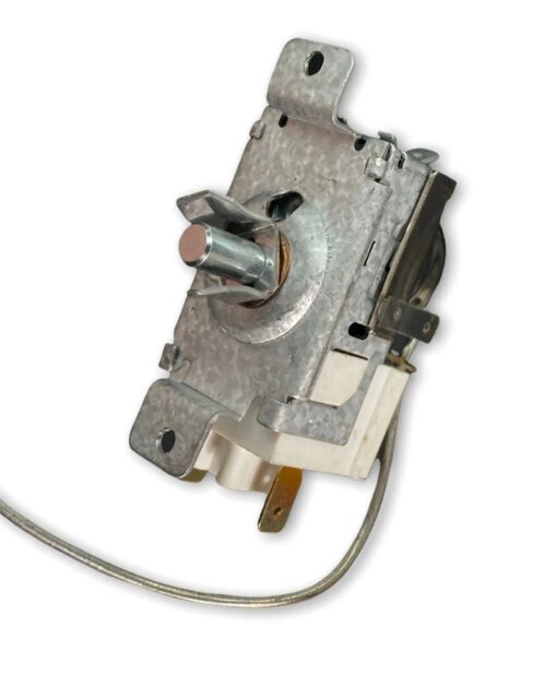 Whirlpool WP61001673 Refrigerator Temperature Control Thermostat Replaces WP61001673