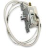 Whirlpool WP63001102 Refrigerator Temperature Control Thermostat Replaces WP63001102