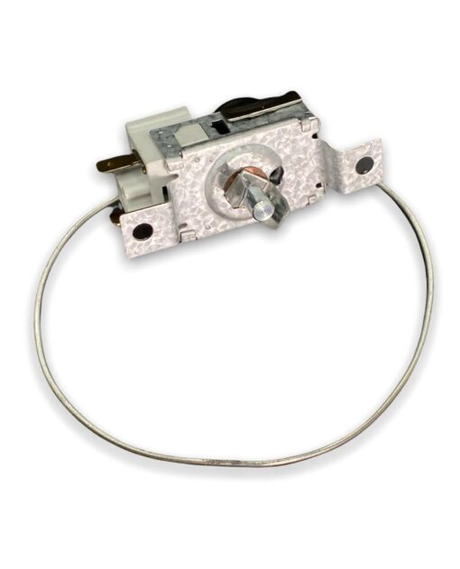 Whirlpool WP67003000 Refrigerator Temperature Control Thermostat Replaces WP67003000