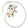 Whirlpool W10567140 Refrigerator Temperature Control Thermostat Replaces W10567140