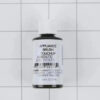 Whirlpool W10834232 Touch Up Paint Black stainless OEM Replaces 4383510