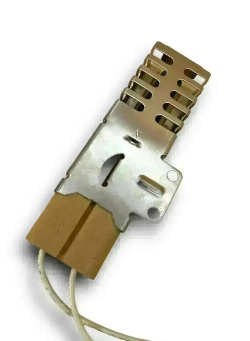Wolf 72306D Range Flat Gas Igniter Hot Surface OEM Replaces 72306D 813541 - Image 2