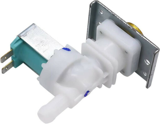 Samsung DD62-00084A Dishwasher Water Inlet Valve Replaces DD62-00084A - Image 4