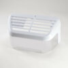 Samsung DA97-06568D Refrigerator Ice Maker Cover Assembly OEM Replaces DA97-06568C