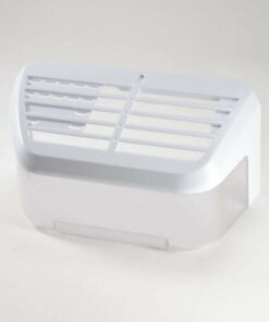 Samsung DA97-06568D Refrigerator Ice Maker Cover Assembly OEM Replaces DA97-06568C
