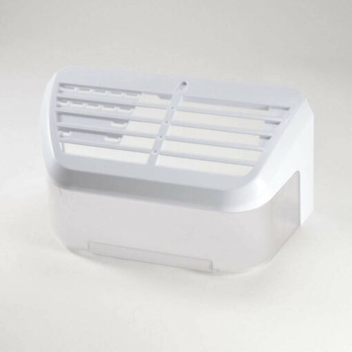 Samsung DA97-06568D Refrigerator Ice Maker Cover Assembly OEM Replaces DA97-06568C