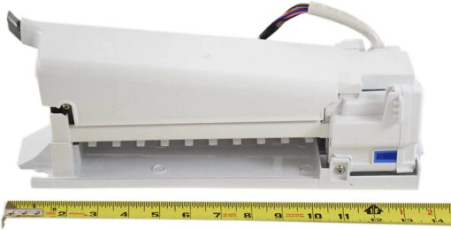 Samsung DA97-15217B Refrigerator Ice Maker Assembly OEM Replaces PD00048676 - Image 2