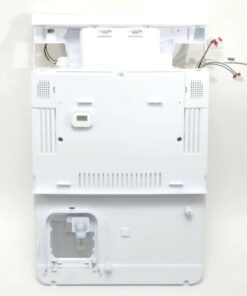 Samsung DA97-06393A Refrigerator Evaporator Cover Assembly OEM Replaces PD00026612