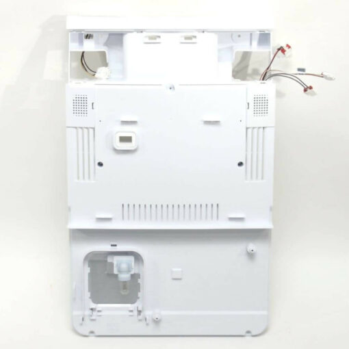 Samsung DA97-06393A Refrigerator Evaporator Cover Assembly OEM Replaces PD00026612